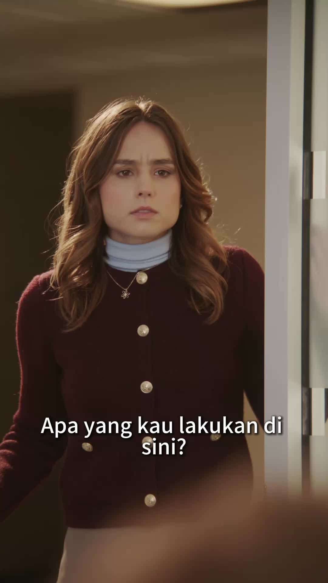 Episode 19 - Dapur Cinta Sang Chef